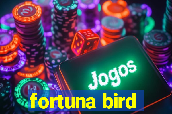 fortuna bird